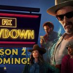The Lowdown: Το FX ανανεώνει τη σειρά για δεύτερη σεζόν