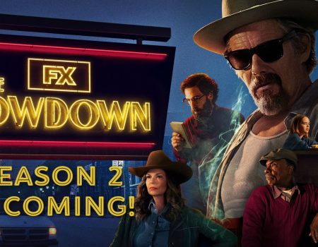 The Lowdown: Το FX ανανεώνει τη σειρά για δεύτερη σεζόν