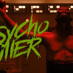 Ο σεναριογράφος του Se7en επιστρέφει με ένα νέο σκοτεινό θρίλερ