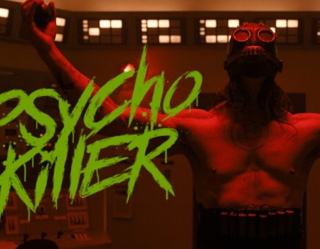 Ο σεναριογράφος του Se7en επιστρέφει με ένα νέο σκοτεινό θρίλερ