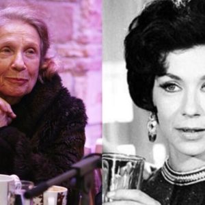 Έφυγε από τη ζωή η ηθοποιός Μέλπω Ζαρόκωστα