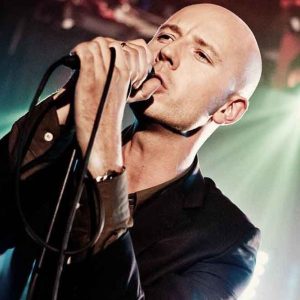 Sivert Høyem: Ο frontman των Madrugada επιστρέφει στην Αθήνα