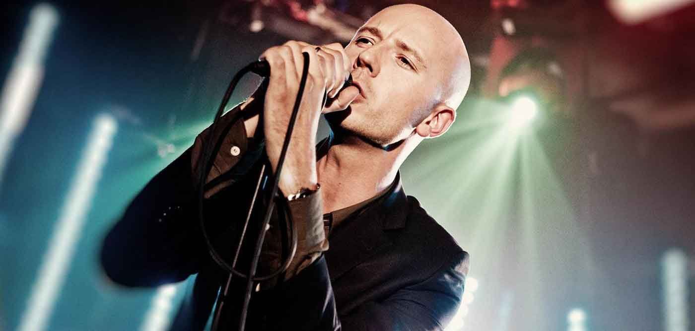 You are currently viewing Sivert Høyem: Ο frontman των Madrugada επιστρέφει στην Αθήνα