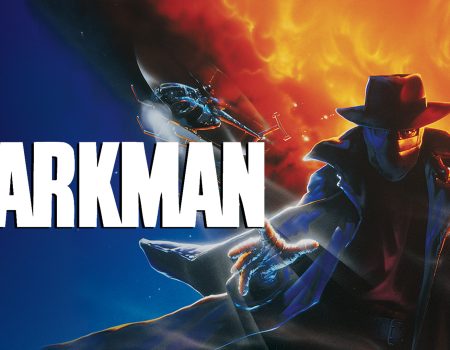 Darkman reboot: Νέα ταινία με την επίβλεψη του Sam Raimi