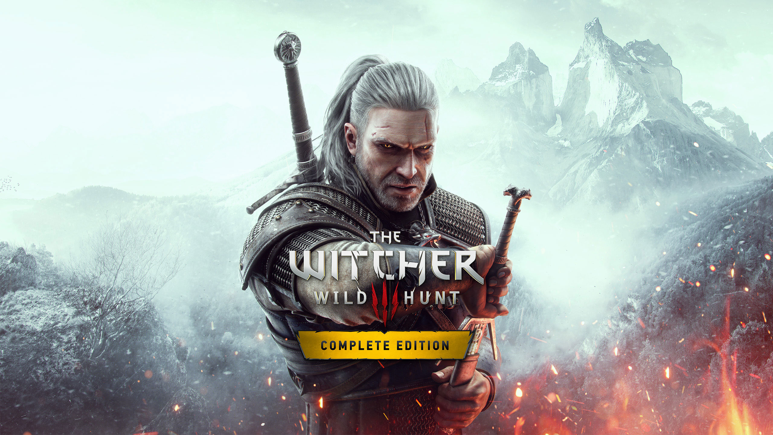 You are currently viewing The Witcher 3: Νέο μεγάλο expansion στα σκαριά