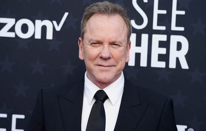 You are currently viewing Συνελήφθη ο ηθοποιός Kiefer Sutherland