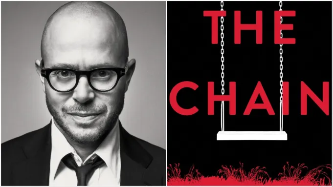 You are currently viewing The Chain: Η νέα σκοτεινή σειρά του Damon Lindelof στο HBO