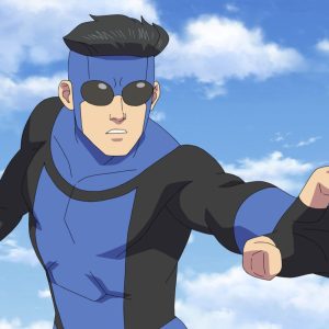 Invincible: Γιατί η live action ταινία παραμένει σε αναμονή