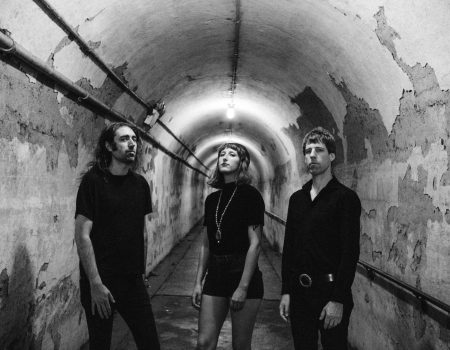 Οι A Place to Bury Strangers έρχονται στην Ελλάδα για διπλό live