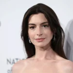 Anne Hathaway: Επιστρέφει στην τηλεόραση με δραματική μίνι σειρά