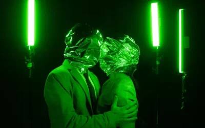 “Zyklon ή το Πεπρωμένο” στο θέατρο Αργώ