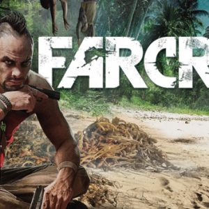 Far Cry 3: Η Classic Edition αναβαθμίζεται στα 60FPS