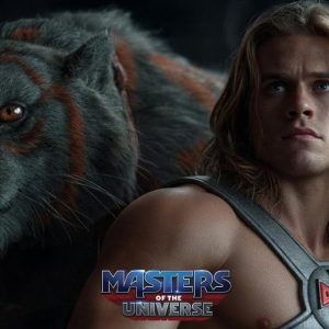 Masters of the Universe – Πρώτο teaser για τον νέο He-Man