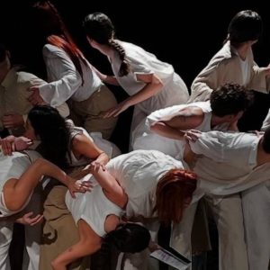 Η «Φόνισσα» του Αλέξανδρου Παπαδιαμάντη στο θέατρο Χώρος