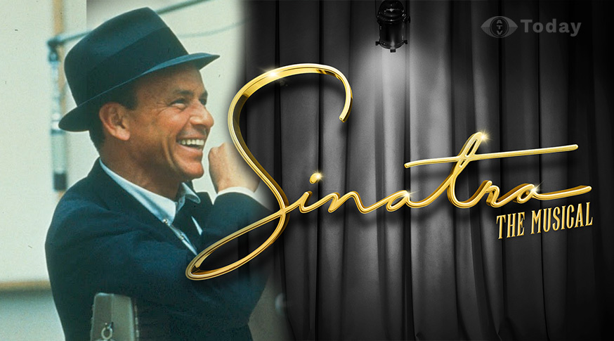 You are currently viewing Το «Sinatra The Musical» κάνει πρεμιέρα στο Λονδίνο τον Ιούνιο
