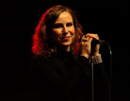 Η Silje Wergeland αποχωρεί από τους The Gathering