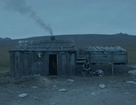 CineFIX: Πρόγραμμα προβολών “No Animals” στο ΕΜΣΤ