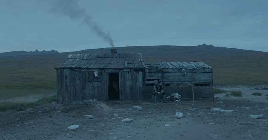 You are currently viewing CineFIX: Πρόγραμμα προβολών “No Animals” στο ΕΜΣΤ