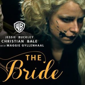 The Bride! – Δείτε το πρώτο trailer