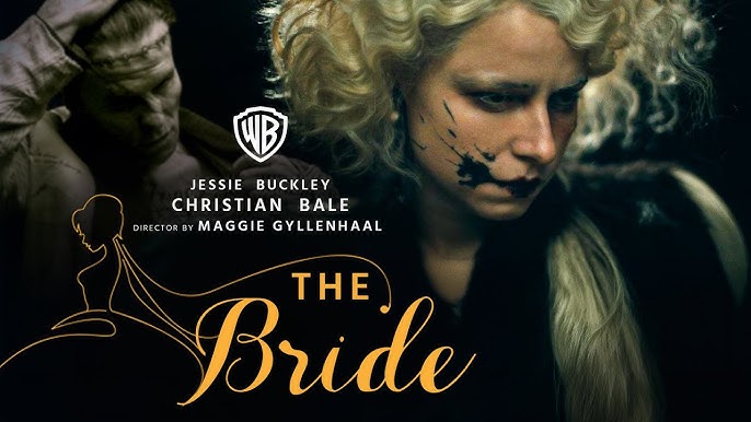 You are currently viewing The Bride! – Δείτε το πρώτο trailer