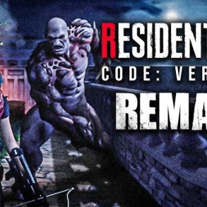 Νέες φήμες για remake του Resident Evil Code Veronica