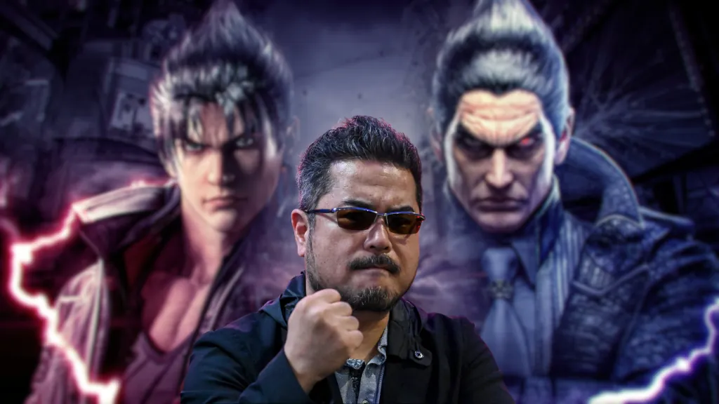 You are currently viewing Ο Katsuhiro Harada λέει αντίο στο Tekken και τη Bandai Namco