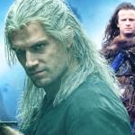 Πρώτη ματιά στον Highlander με τον Henry Cavill