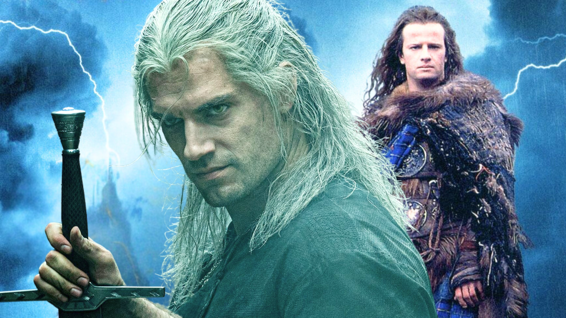 You are currently viewing Πρώτη ματιά στον Highlander με τον Henry Cavill