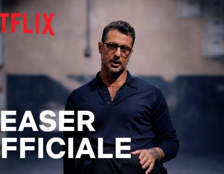 Το ντοκιμαντέρ που απογυμνώνει την εποχή των σκανδάλων