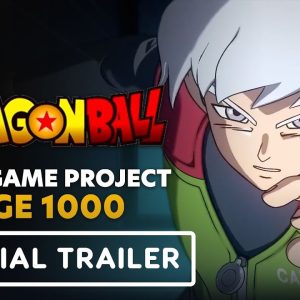 Η Bandai Namco αποκαλύπτει ένα φιλόδοξο νέο κεφάλαιο