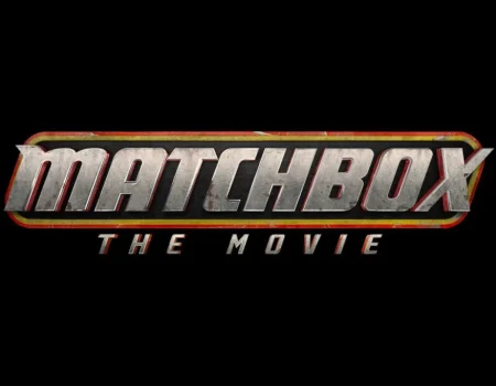 Η Mattel μεταφέρει το Matchbox στη μεγάλη οθόνη