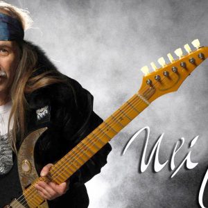 50 χρόνια Virgin Killer: Ο Uli Jon Roth έρχεται στην Ελλάδα