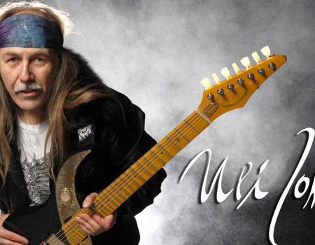 50 χρόνια Virgin Killer: Ο Uli Jon Roth έρχεται στην Ελλάδα