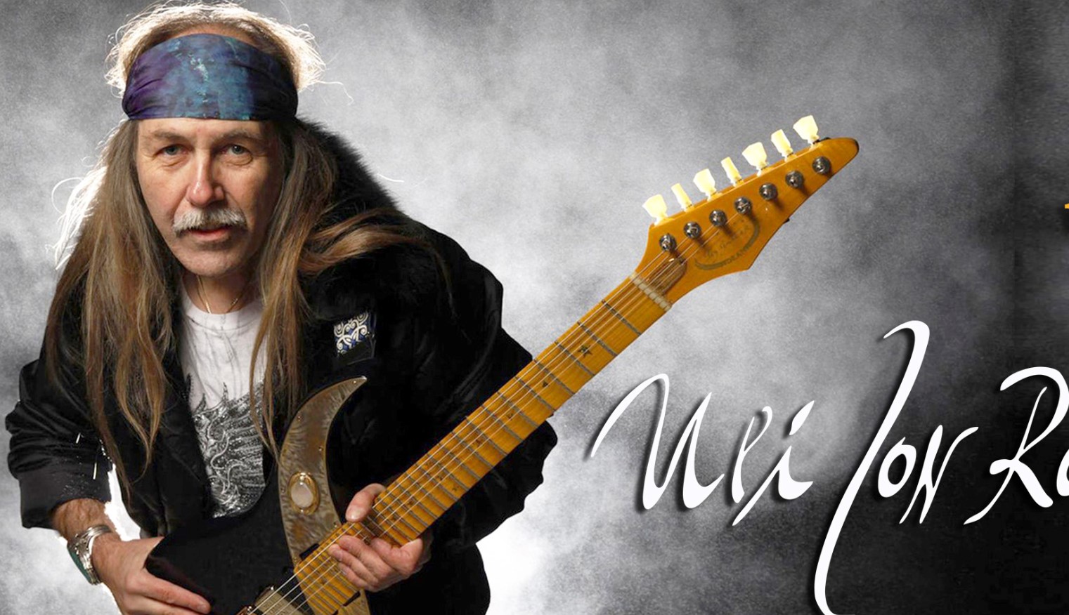 You are currently viewing 50 χρόνια Virgin Killer: Ο Uli Jon Roth έρχεται στην Ελλάδα