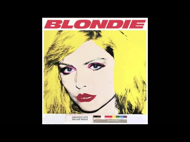 You are currently viewing Blondie – One Way or Another: Η ιστορία πίσω από το τραγούδι
