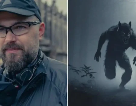 Ο Robert Eggers ολοκλήρωσε τα γυρίσματα του Werwulf