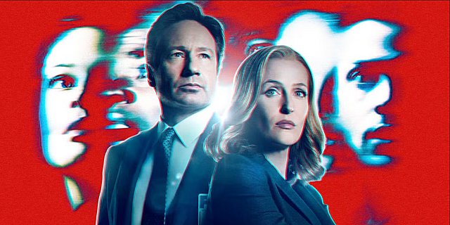 You are currently viewing Το The X-Files ετοιμάζεται για reboot από τον Ράιαν Κούγκλερ