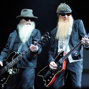 ZZ Top: Αρνήθηκαν 1 εκατ. δολάρια για να μην ξυριστούν