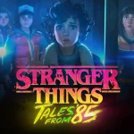 Το Stranger Things επιστρέφει με νέα animated σειρά στο Netflix