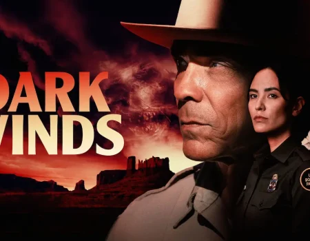 Dark Winds: Ανανέωση για 5η σεζόν πριν την πρεμιέρα της 4ης
