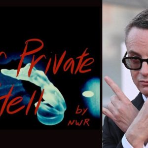 Η νέα ταινία του Nicolas Winding Refn για την A24