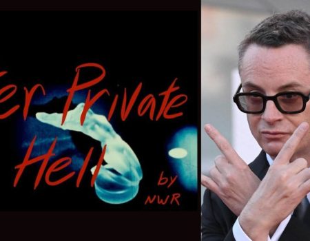 Η νέα ταινία του Nicolas Winding Refn για την A24