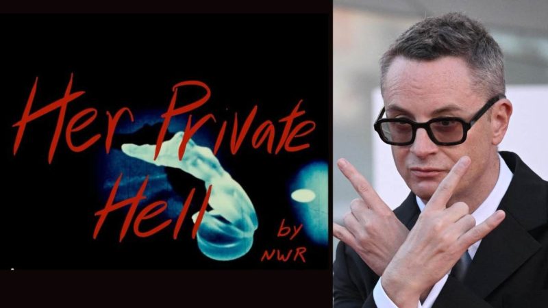 Η νέα ταινία του Nicolas Winding Refn για την A24