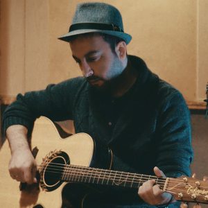 Ο Απόστολος Μόσιος για πρώτη φορά στην μπουάτ «Απανεμιά»