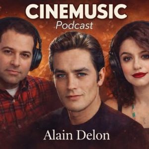 Η Ζωή και ο Μύθος του Alain Delon