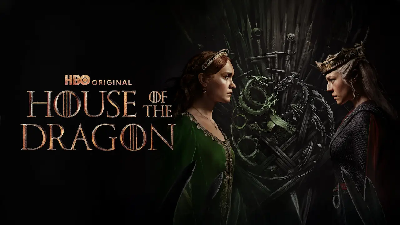 You are currently viewing House of the Dragon 4: Το HBO επιβεβαιώνει το τέλος της σειράς