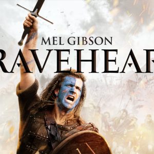 Cinemusic Podcast: Braveheart – Το Έπος του William Wallace
