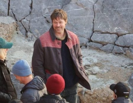 Πόσα χρήματα πήραν κάτοικοι και οι κλειστοί καταστηματάρχες για τα γυρίσματα για την ταινία του Brad Pitt στην Ύδρα