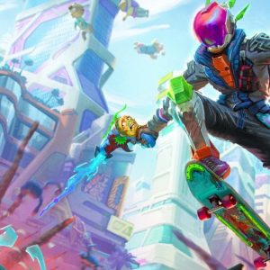 Η αγορά των βιντεοπαιχνιδιών καταγράφει νέο Ρεκόρ