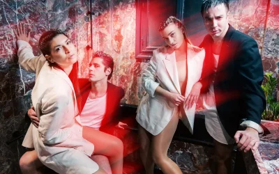 LO, του Μάριου Τσάγκαρη στο Bios